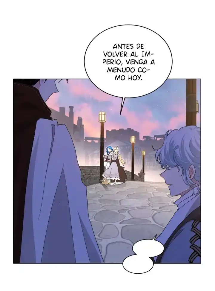 Me Convertí En La Fan Del Príncipe - Capítulo 68 - Página 65 - LectorTMOo