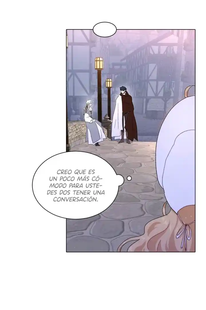 Me Convertí En La Fan Del Príncipe - Capítulo 68 - Página 66 - LectorTMOo