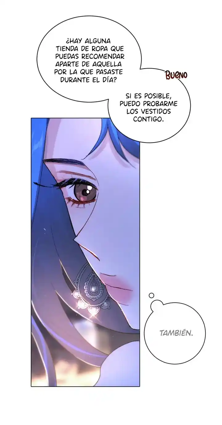 Me Convertí En La Fan Del Príncipe - Capítulo 68 - Página 68 - LectorTMOo