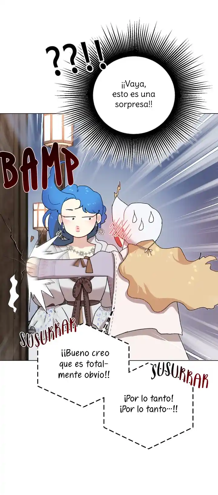 Me Convertí En La Fan Del Príncipe - Capítulo 68 - Página 72 - LectorTMOo