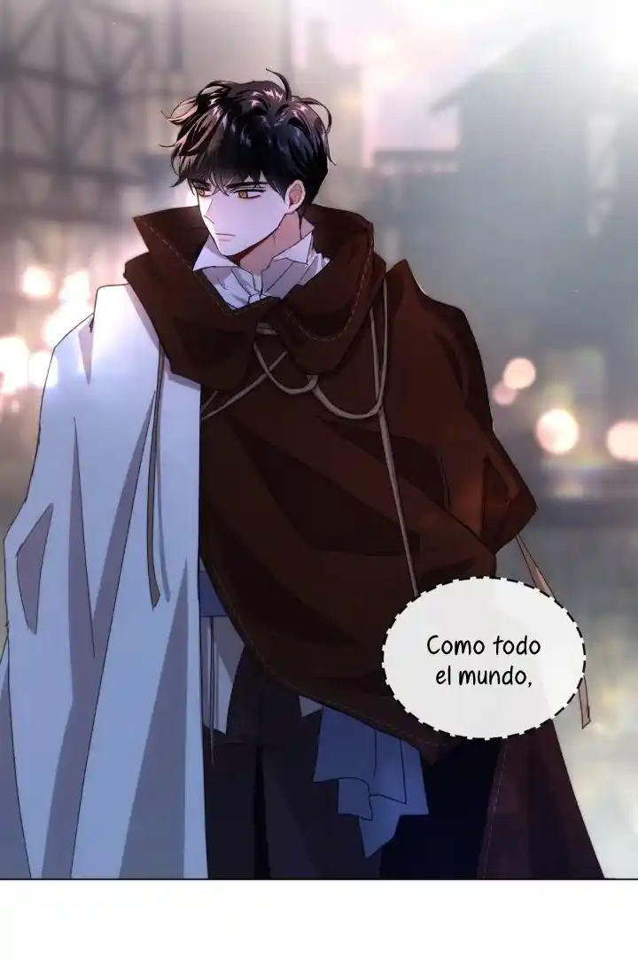Me Convertí En La Fan Del Príncipe - Capítulo 68 - Página 76 - LectorTMOo