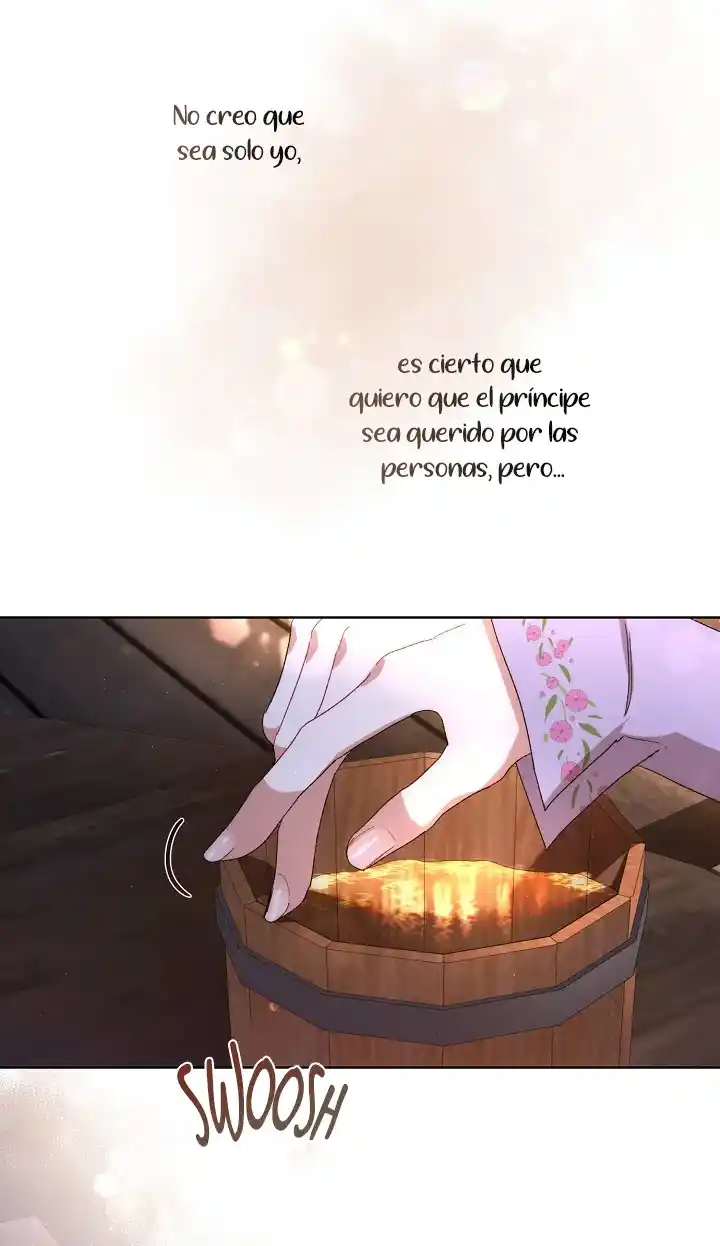 Me Convertí En La Fan Del Príncipe - Capítulo 69 - Página 13 - LectorTMOo
