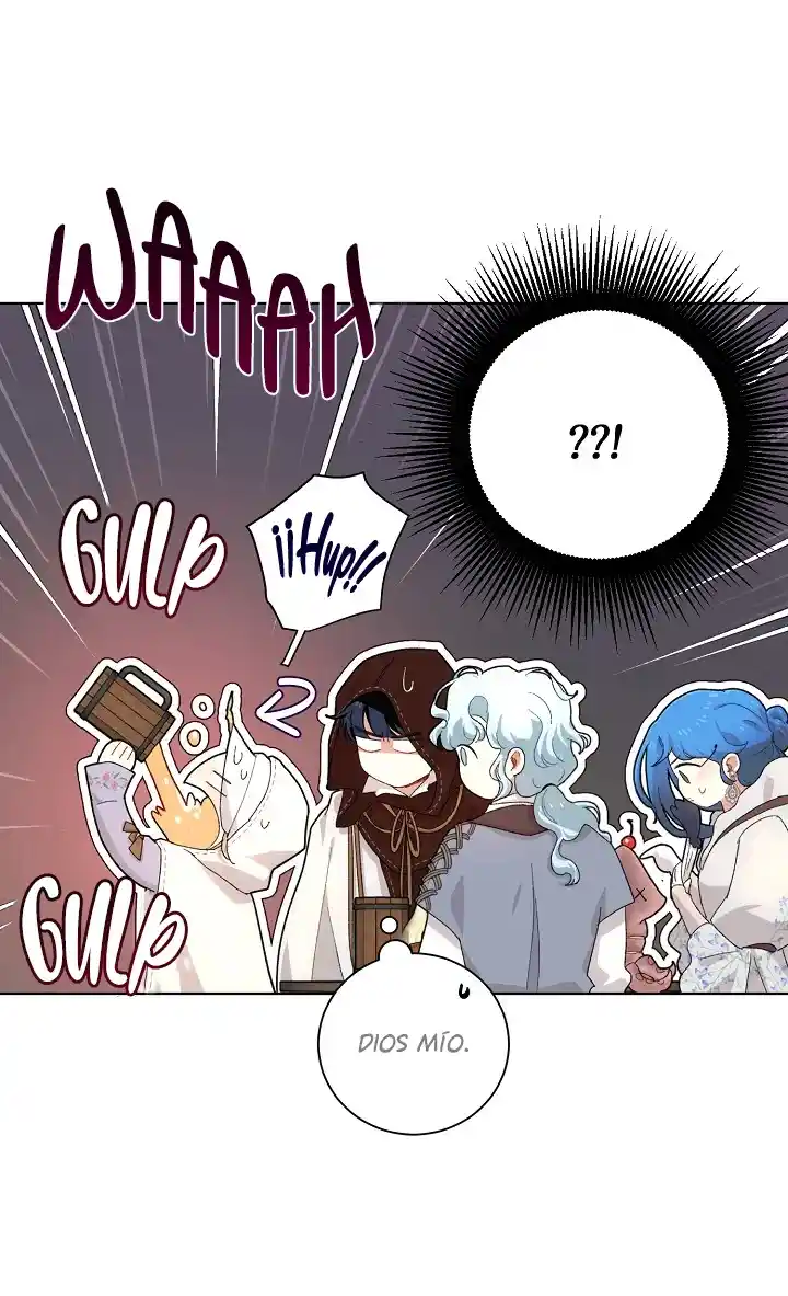 Me Convertí En La Fan Del Príncipe - Capítulo 69 - Página 15 - LectorTMOo