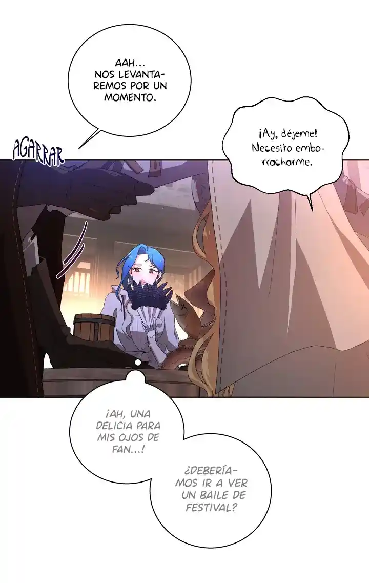Me Convertí En La Fan Del Príncipe - Capítulo 69 - Página 16 - LectorTMOo