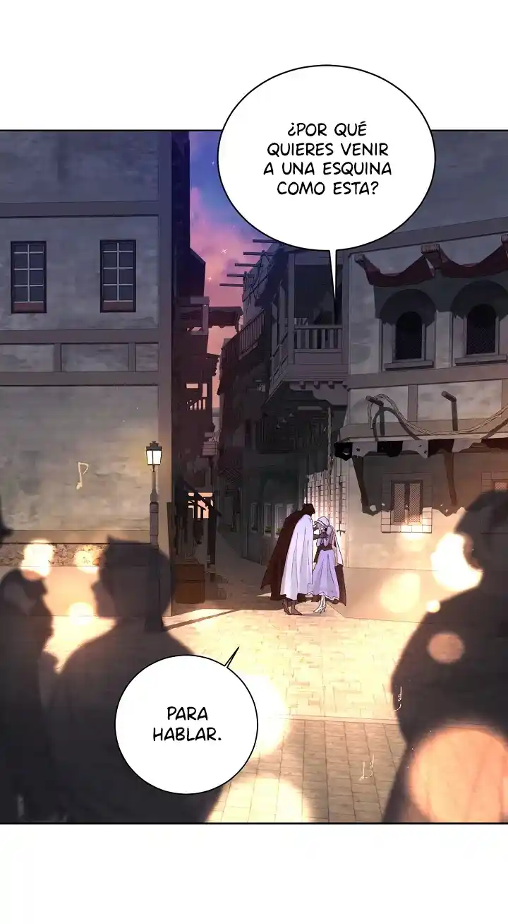 Me Convertí En La Fan Del Príncipe - Capítulo 69 - Página 22 - LectorTMOo