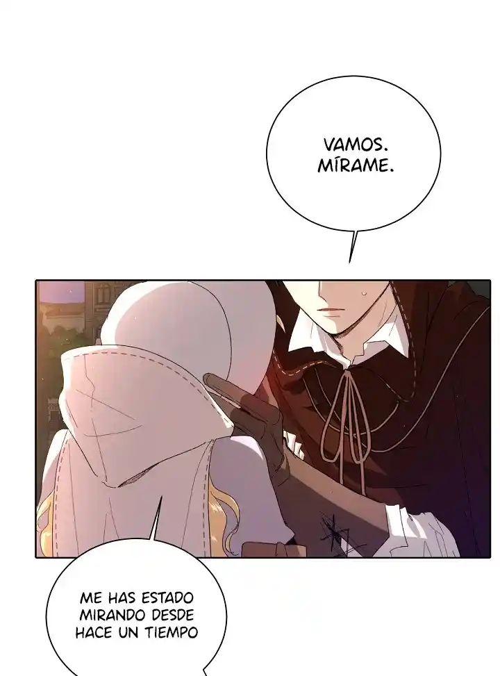 Me Convertí En La Fan Del Príncipe - Capítulo 69 - Página 23 - LectorTMOo