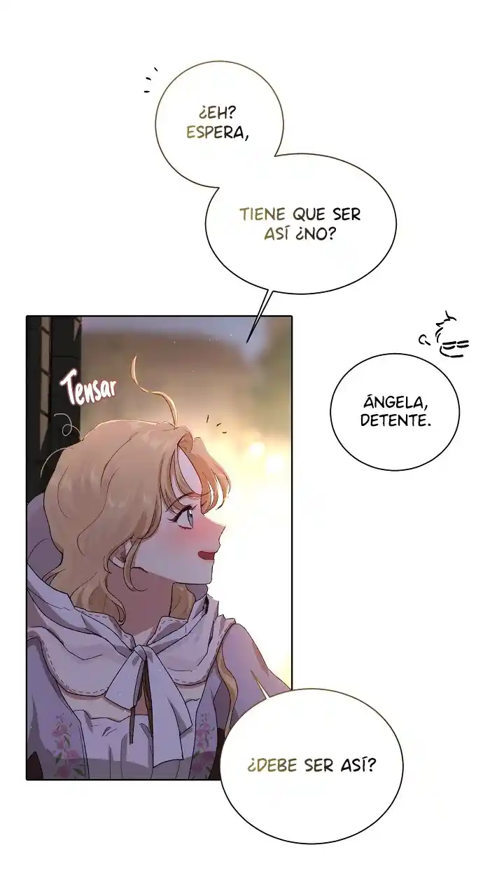 Me Convertí En La Fan Del Príncipe - Capítulo 69 - Página 28 - LectorTMOo