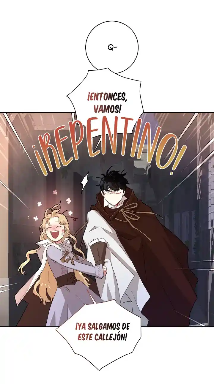 Me Convertí En La Fan Del Príncipe - Capítulo 69 - Página 35 - LectorTMOo