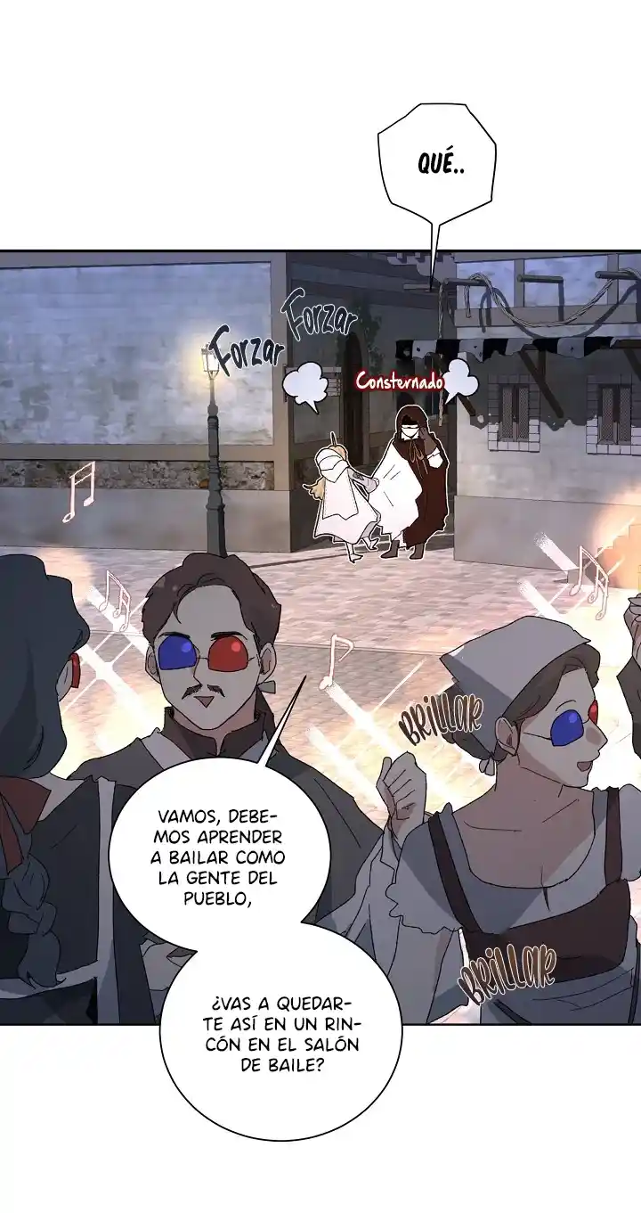 Me Convertí En La Fan Del Príncipe - Capítulo 69 - Página 36 - LectorTMOo