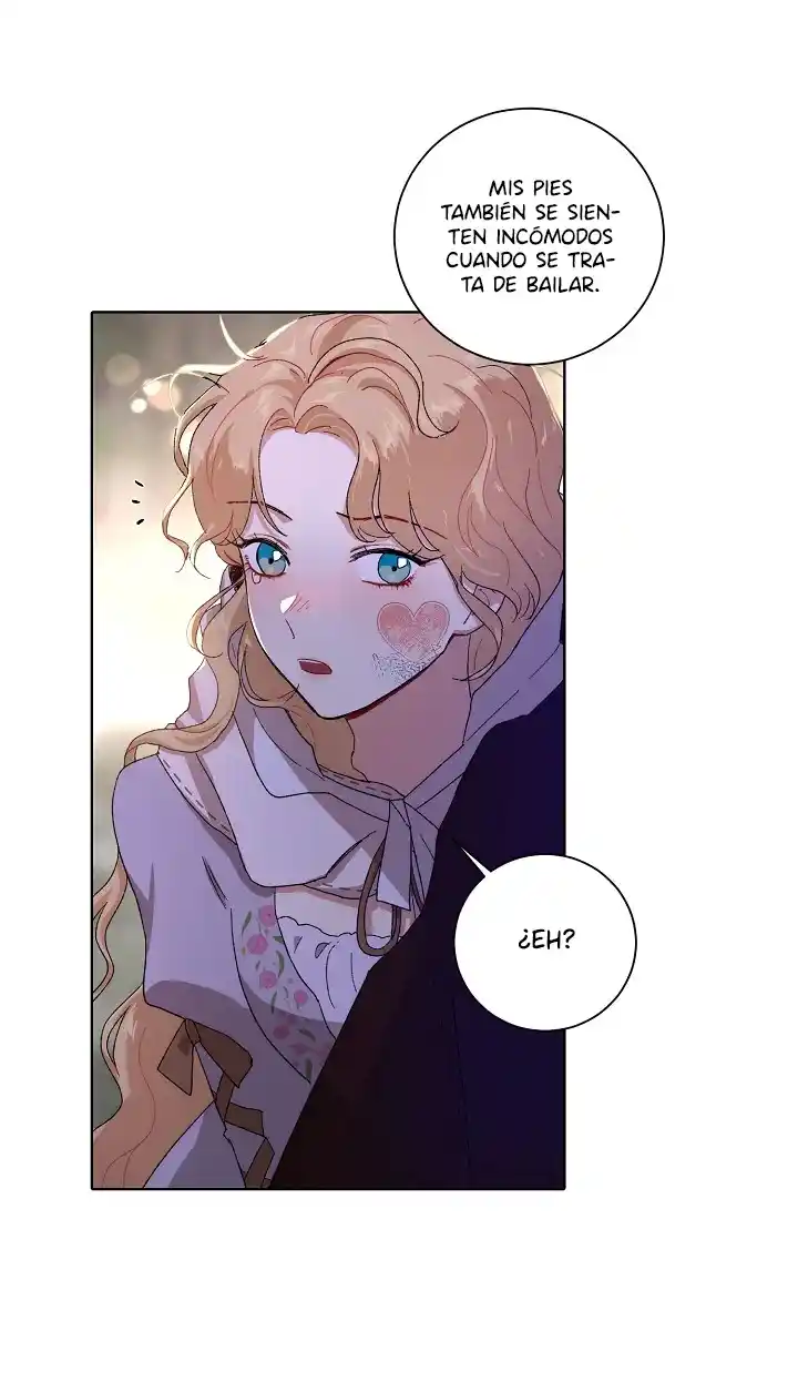Me Convertí En La Fan Del Príncipe - Capítulo 69 - Página 37 - LectorTMOo