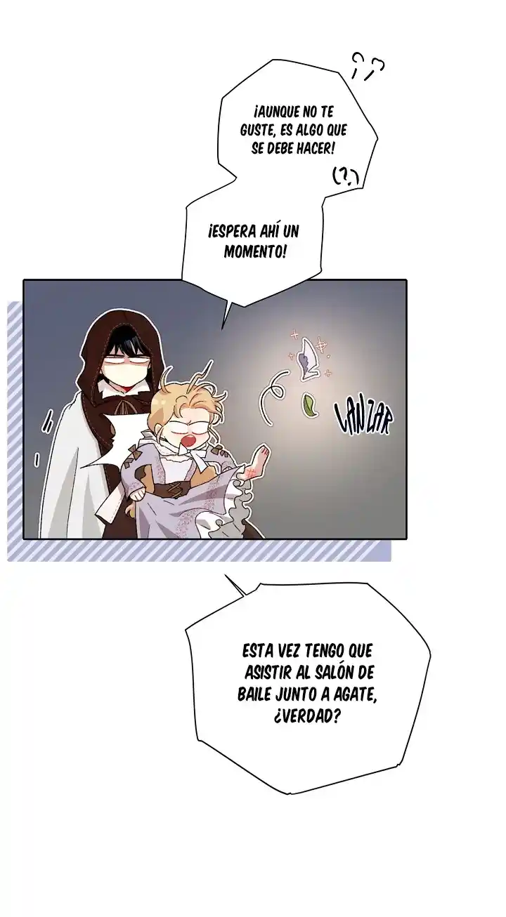 Me Convertí En La Fan Del Príncipe - Capítulo 69 - Página 38 - LectorTMOo