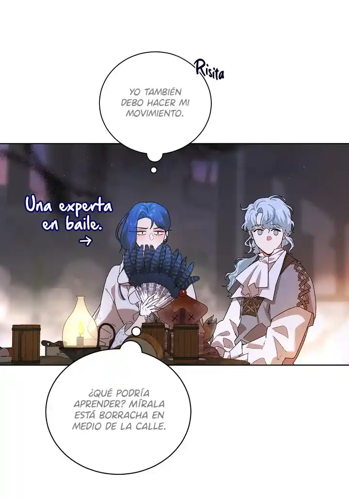 Me Convertí En La Fan Del Príncipe - Capítulo 69 - Página 41 - LectorTMOo