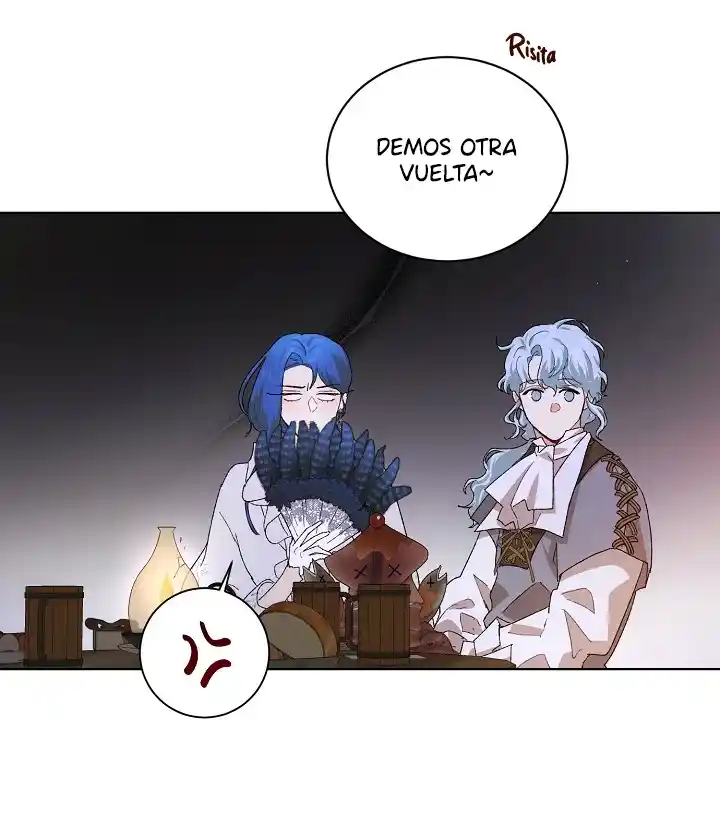 Me Convertí En La Fan Del Príncipe - Capítulo 69 - Página 42 - LectorTMOo