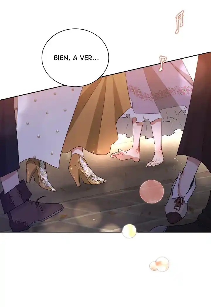Me Convertí En La Fan Del Príncipe - Capítulo 69 - Página 45 - LectorTMOo