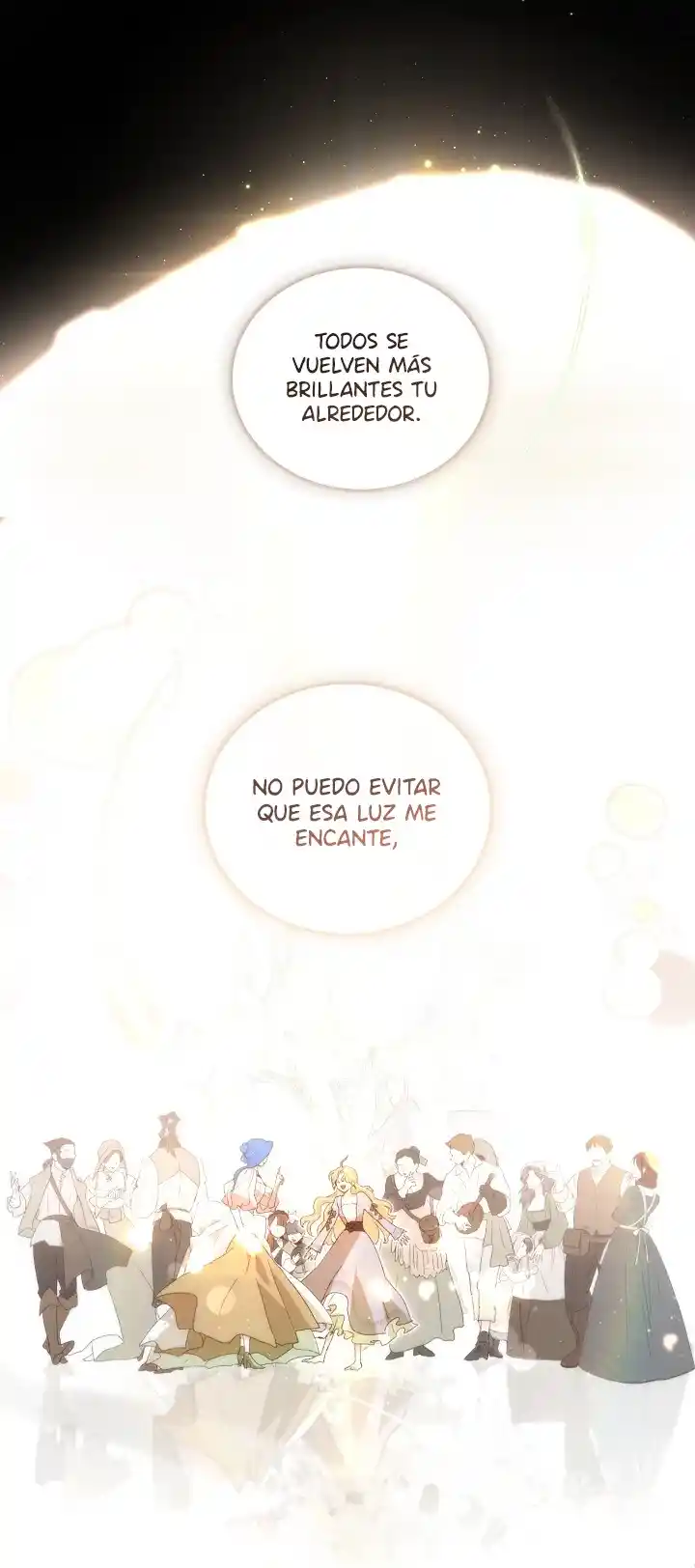 Me Convertí En La Fan Del Príncipe - Capítulo 69 - Página 57 - LectorTMOo