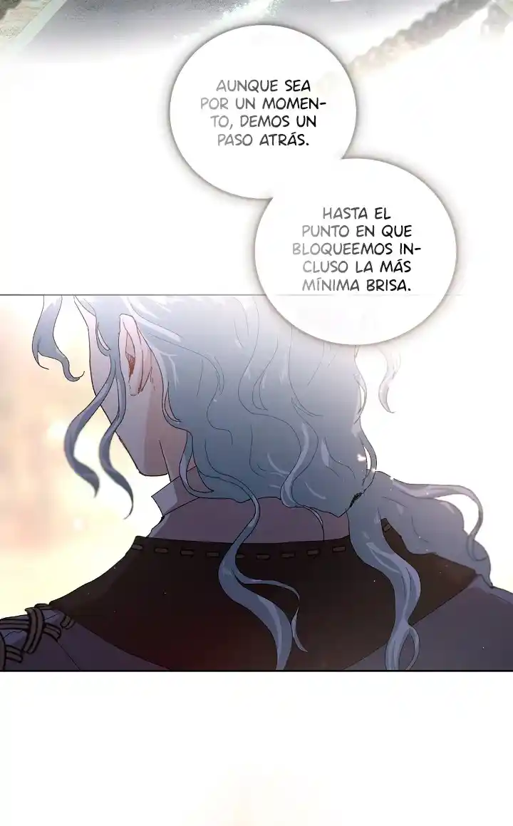 Me Convertí En La Fan Del Príncipe - Capítulo 69 - Página 59 - LectorTMOo