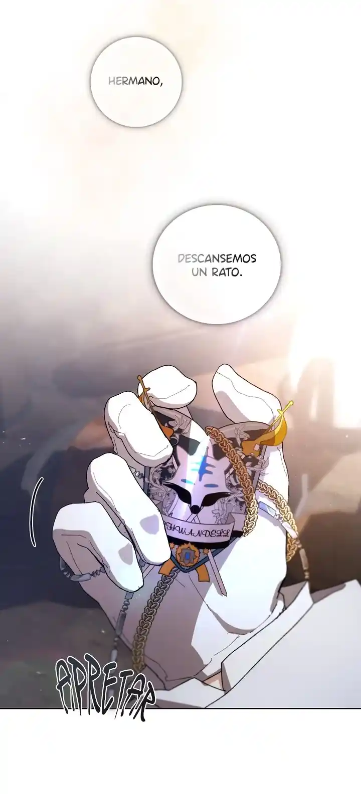Me Convertí En La Fan Del Príncipe - Capítulo 69 - Página 60 - LectorTMOo