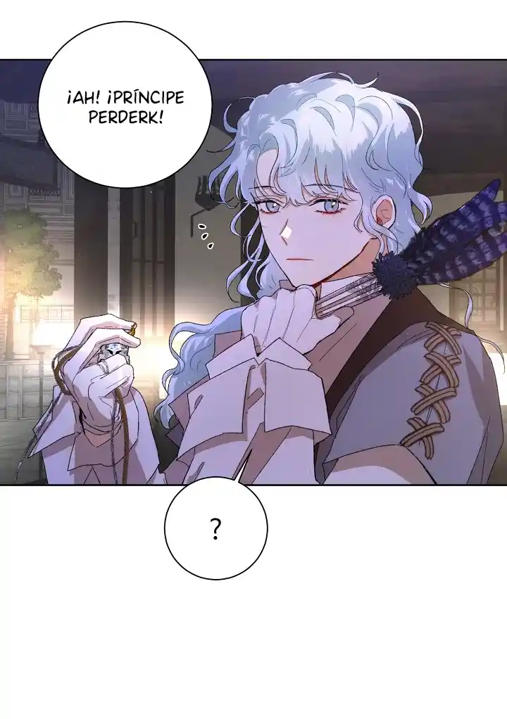Me Convertí En La Fan Del Príncipe - Capítulo 69 - Página 63 - LectorTMOo