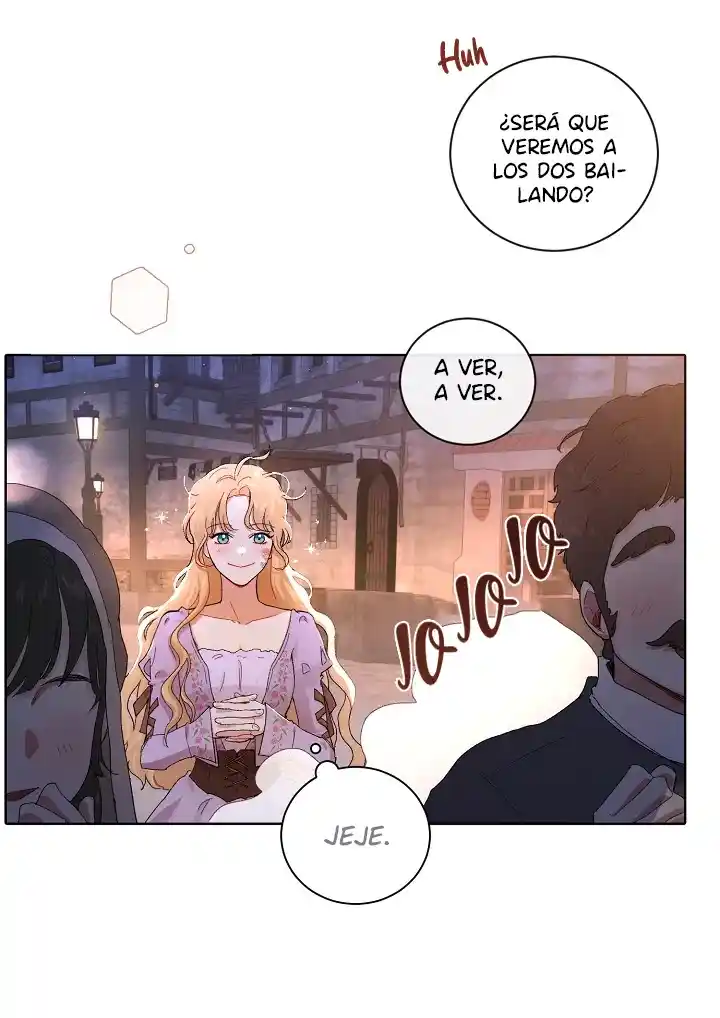 Me Convertí En La Fan Del Príncipe - Capítulo 69 - Página 69 - LectorTMOo