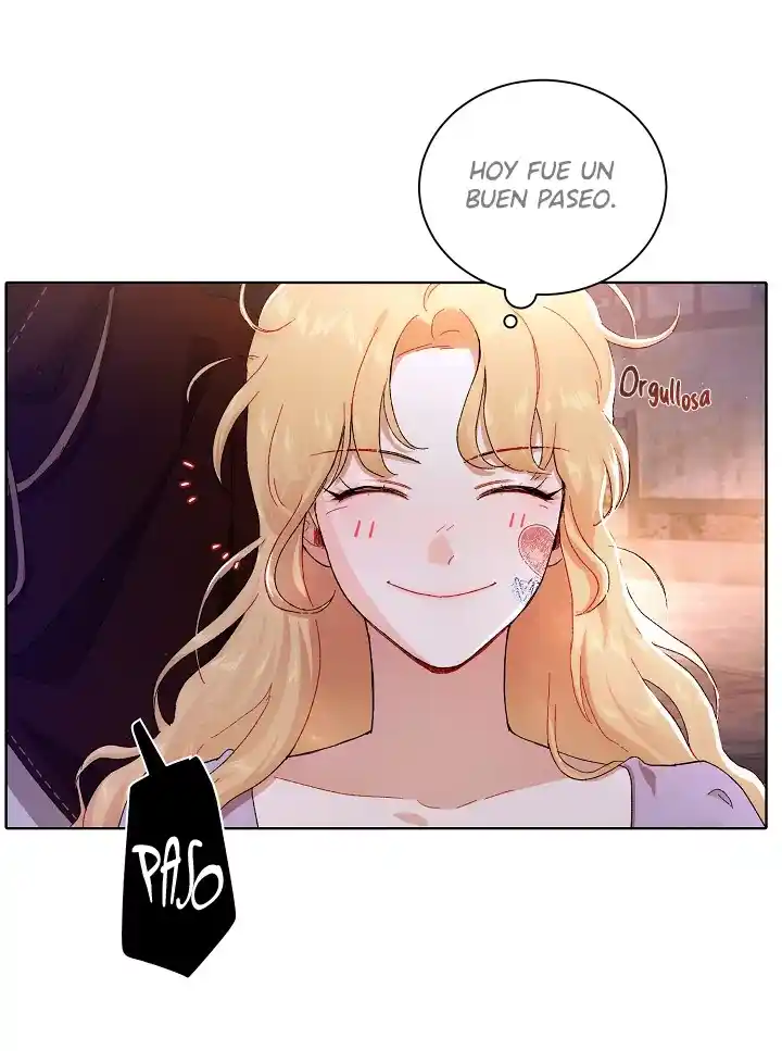 Me Convertí En La Fan Del Príncipe - Capítulo 69 - Página 70 - LectorTMOo