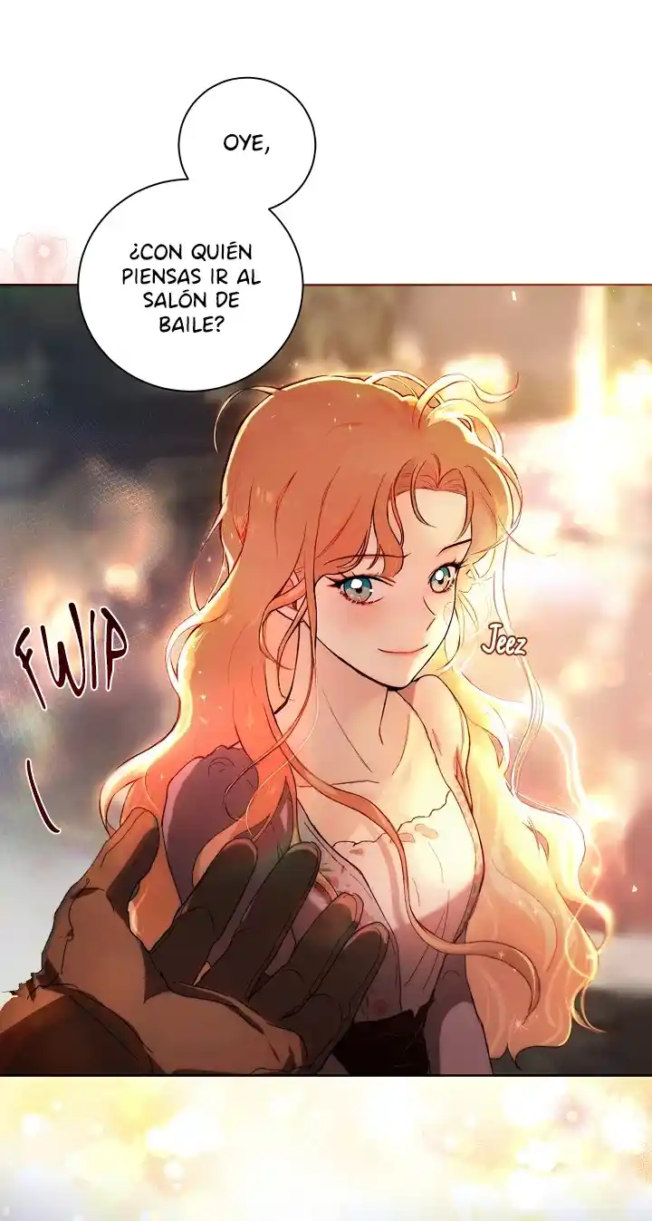 Me Convertí En La Fan Del Príncipe - Capítulo 69 - Página 74 - LectorTMOo