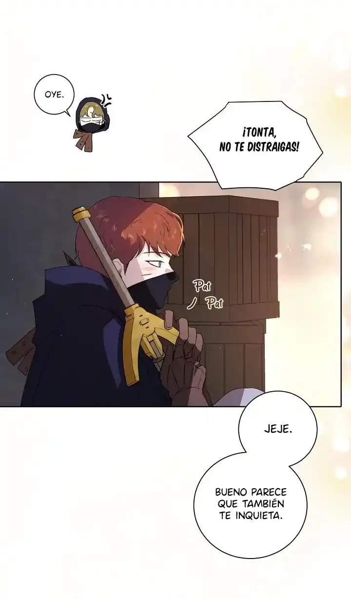 Me Convertí En La Fan Del Príncipe - Capítulo 69 - Página 77 - LectorTMOo