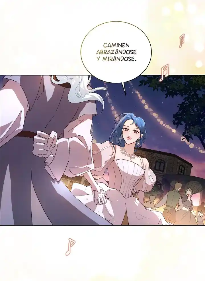 Me Convertí En La Fan Del Príncipe - Capítulo 69 - Página 81 - LectorTMOo
