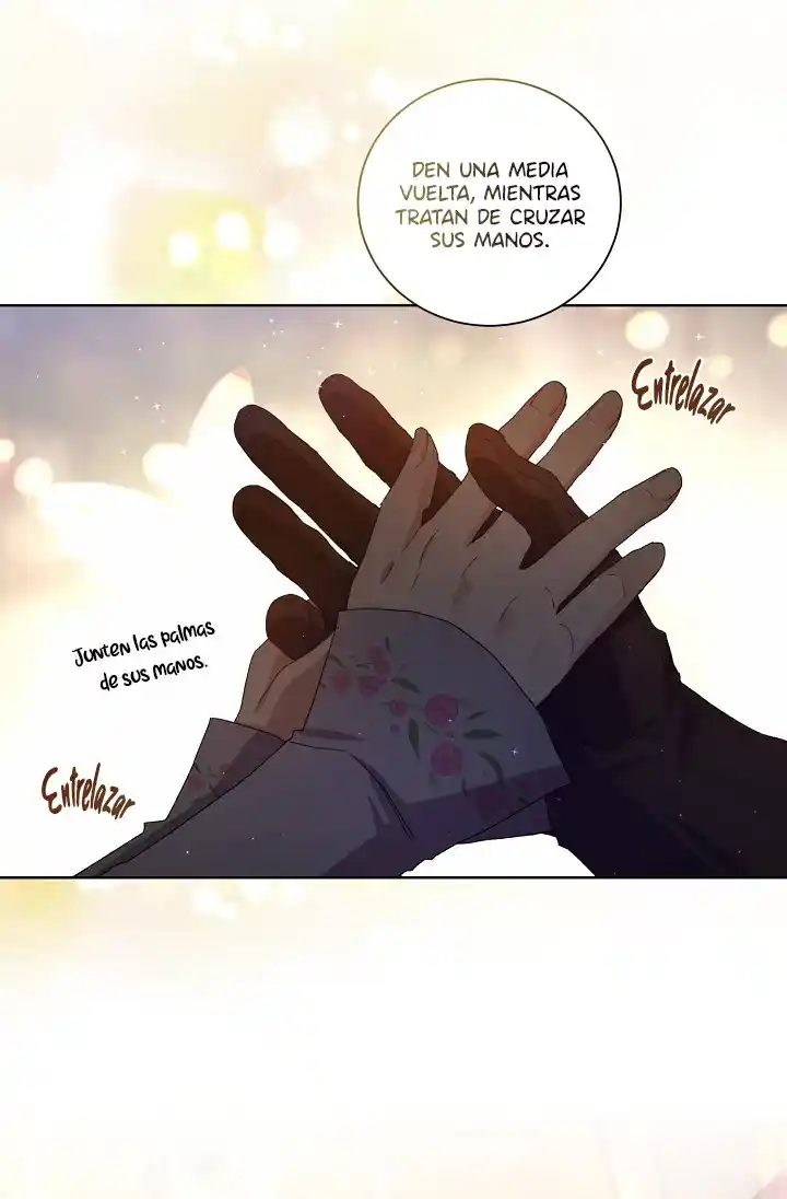 Me Convertí En La Fan Del Príncipe - Capítulo 69 - Página 82 - LectorTMOo