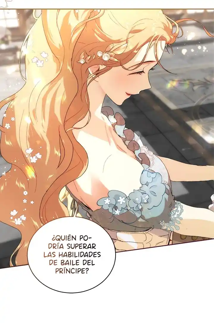 Me Convertí En La Fan Del Príncipe - Capítulo 69 - Página 89 - LectorTMOo