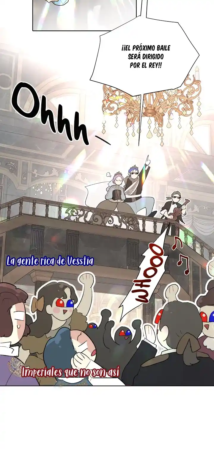 Me Convertí En La Fan Del Príncipe - Capítulo 70 - Página 16 - LectorTMOo
