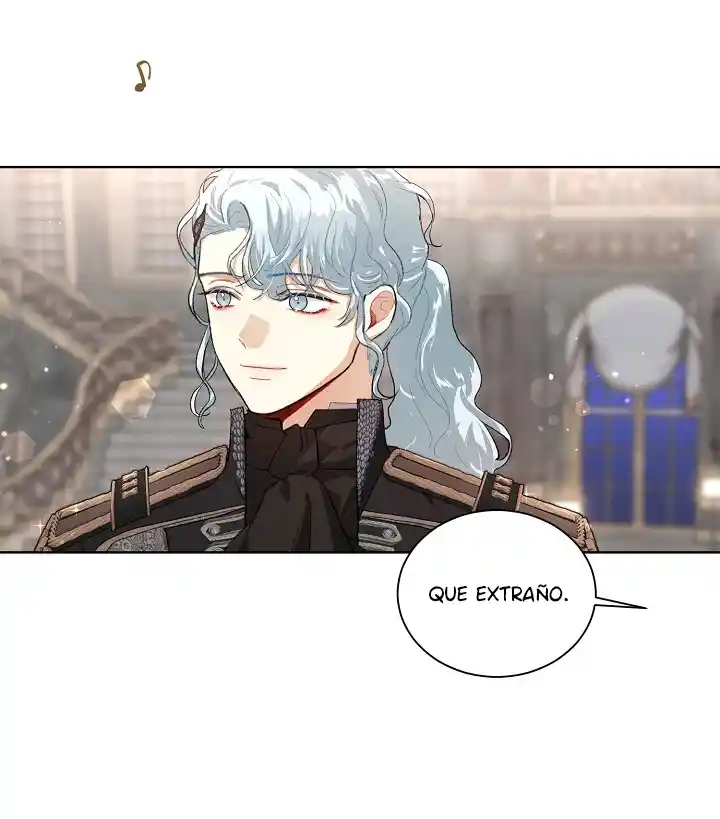 Me Convertí En La Fan Del Príncipe - Capítulo 70 - Página 20 - LectorTMOo
