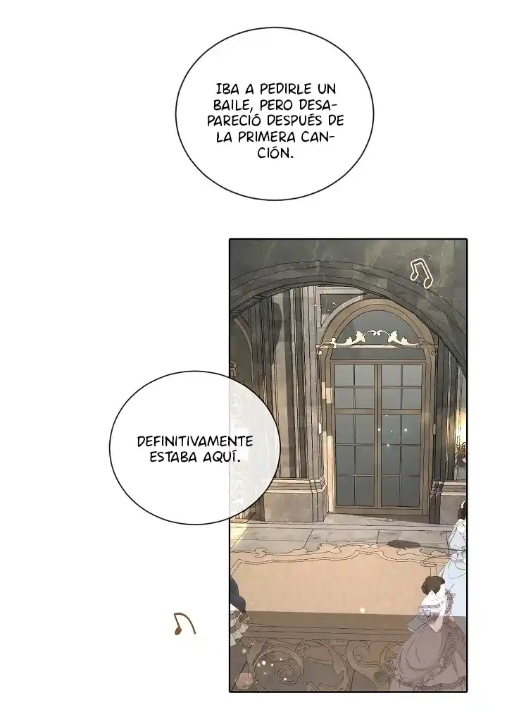 Me Convertí En La Fan Del Príncipe - Capítulo 70 - Página 21 - LectorTMOo