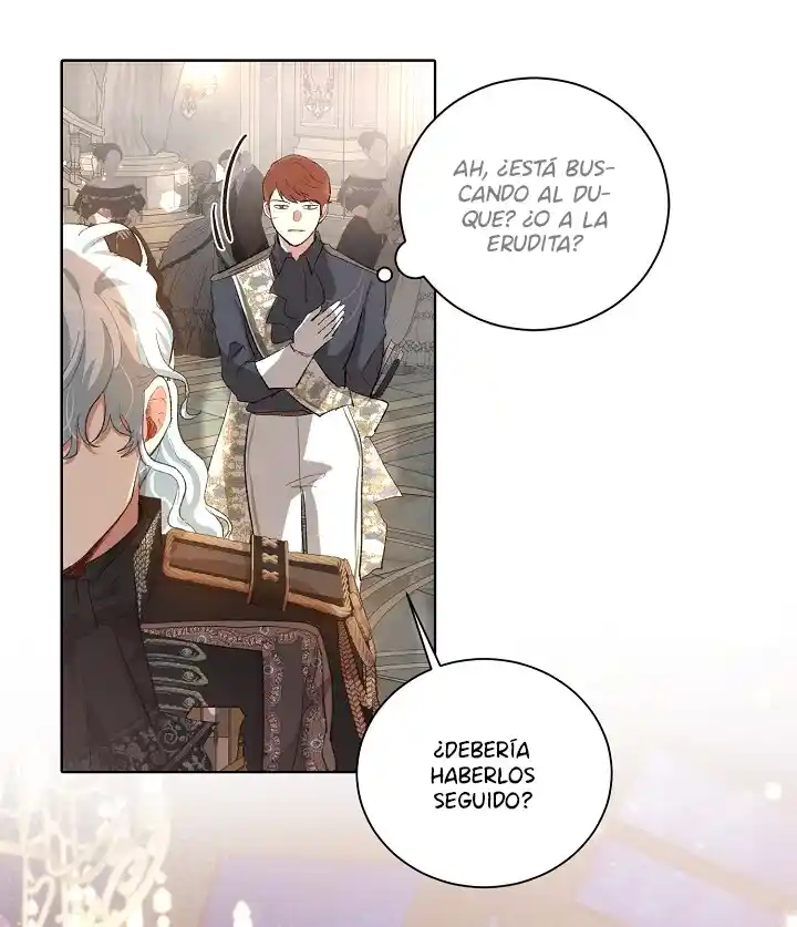 Me Convertí En La Fan Del Príncipe - Capítulo 70 - Página 22 - LectorTMOo