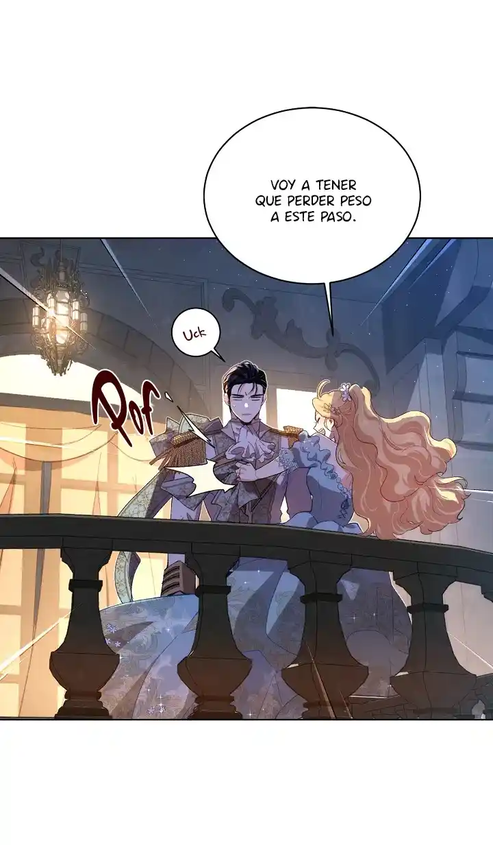 Me Convertí En La Fan Del Príncipe - Capítulo 70 - Página 38 - LectorTMOo