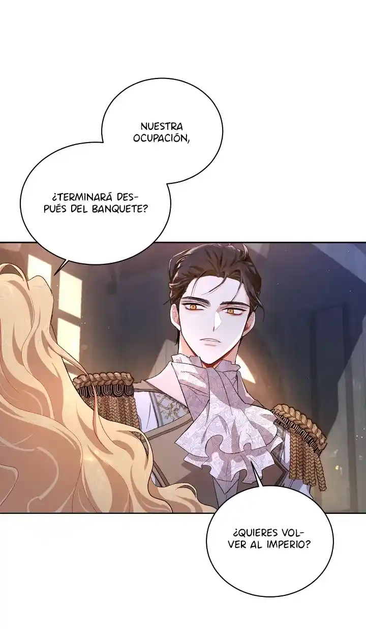 Me Convertí En La Fan Del Príncipe - Capítulo 70 - Página 41 - LectorTMOo
