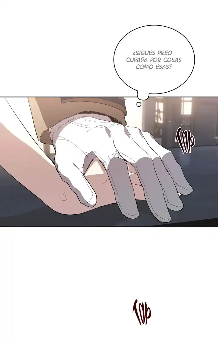Me Convertí En La Fan Del Príncipe - Capítulo 70 - Página 52 - LectorTMOo