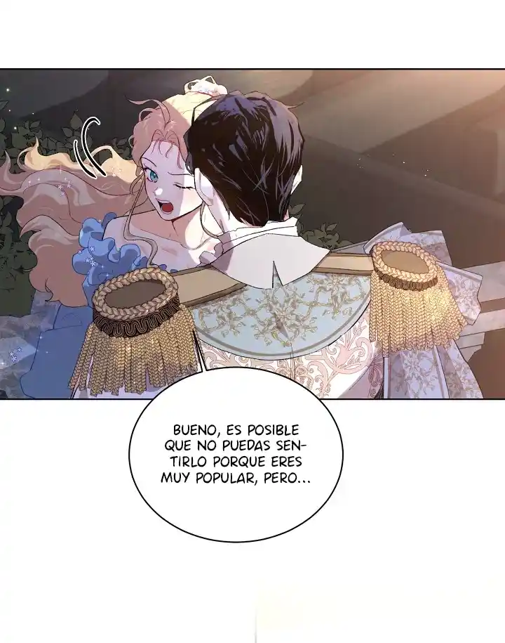 Me Convertí En La Fan Del Príncipe - Capítulo 70 - Página 60 - LectorTMOo