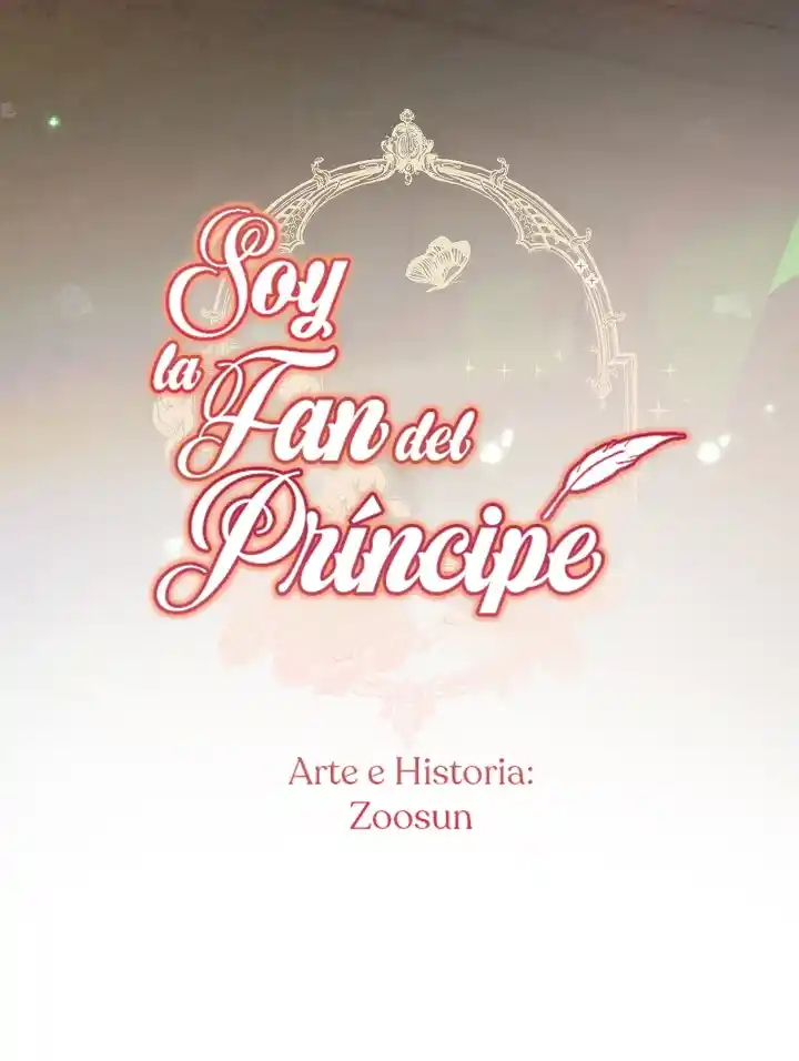 Me Convertí En La Fan Del Príncipe - Capítulo 71 - Página 6 - LectorTMOo