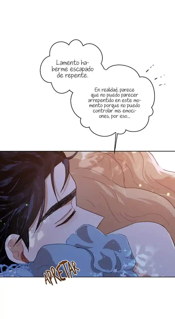 Me Convertí En La Fan Del Príncipe - Capítulo 71 - Página 38 - LectorTMOo