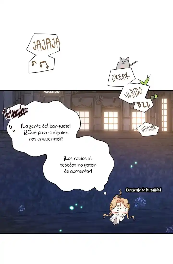 Me Convertí En La Fan Del Príncipe - Capítulo 71 - Página 41 - LectorTMOo
