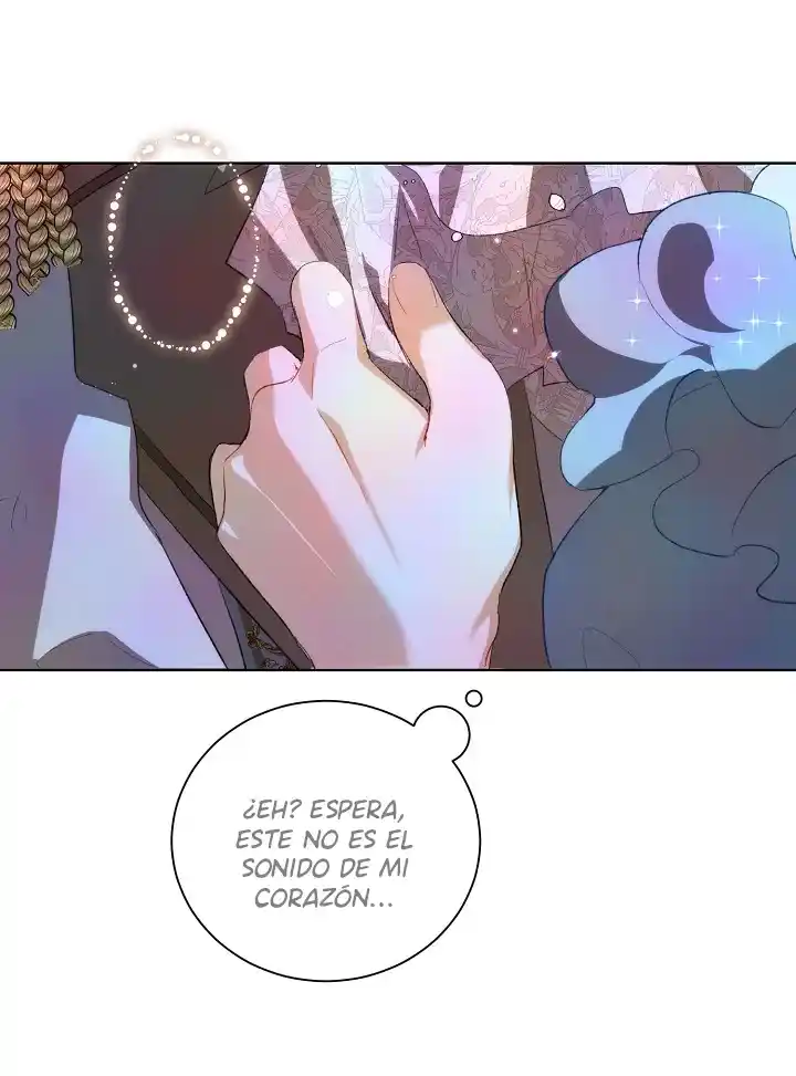 Me Convertí En La Fan Del Príncipe - Capítulo 71 - Página 44 - LectorTMOo