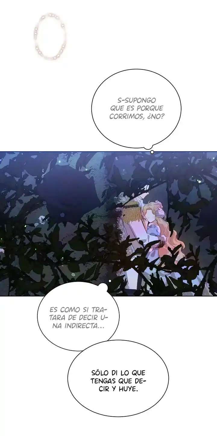 Me Convertí En La Fan Del Príncipe - Capítulo 71 - Página 45 - LectorTMOo