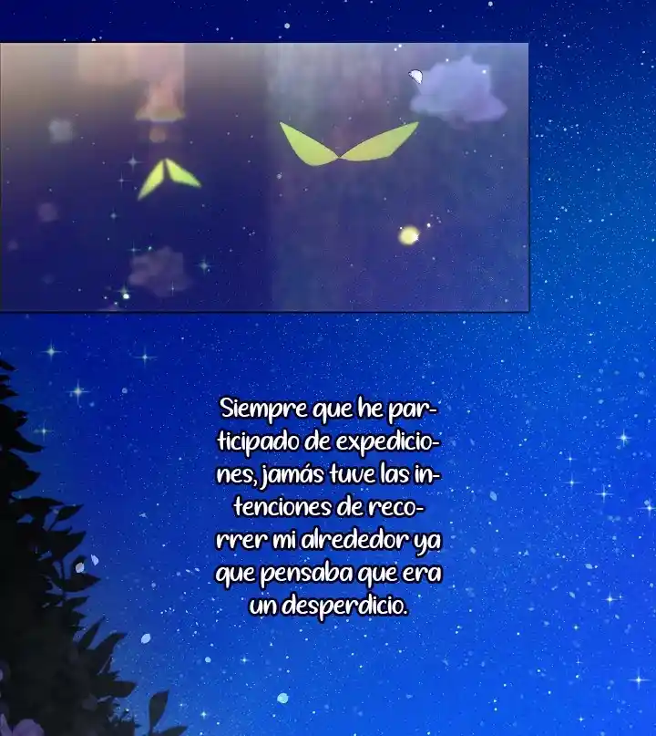 Me Convertí En La Fan Del Príncipe - Capítulo 71 - Página 51 - LectorTMOo