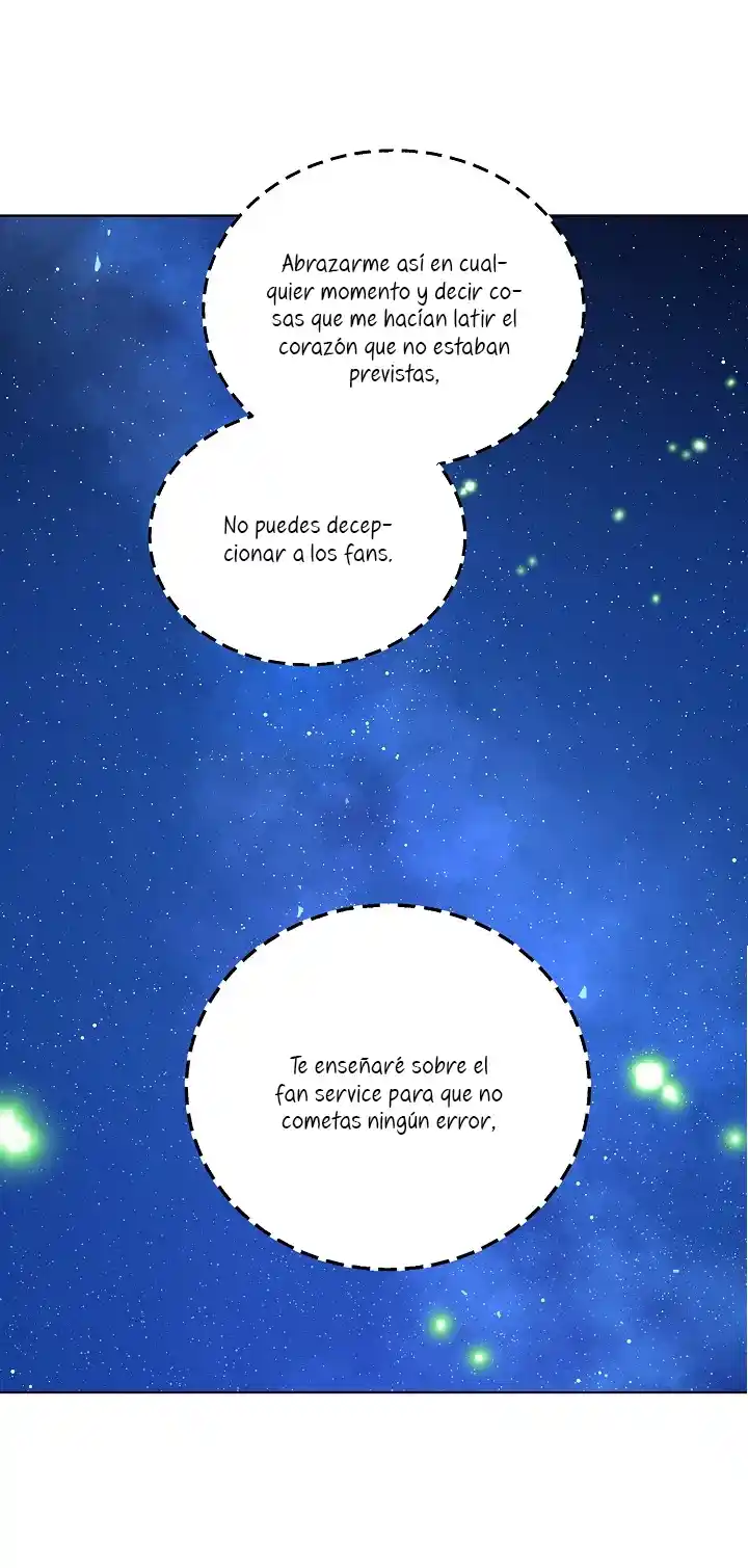 Me Convertí En La Fan Del Príncipe - Capítulo 71 - Página 60 - LectorTMOo