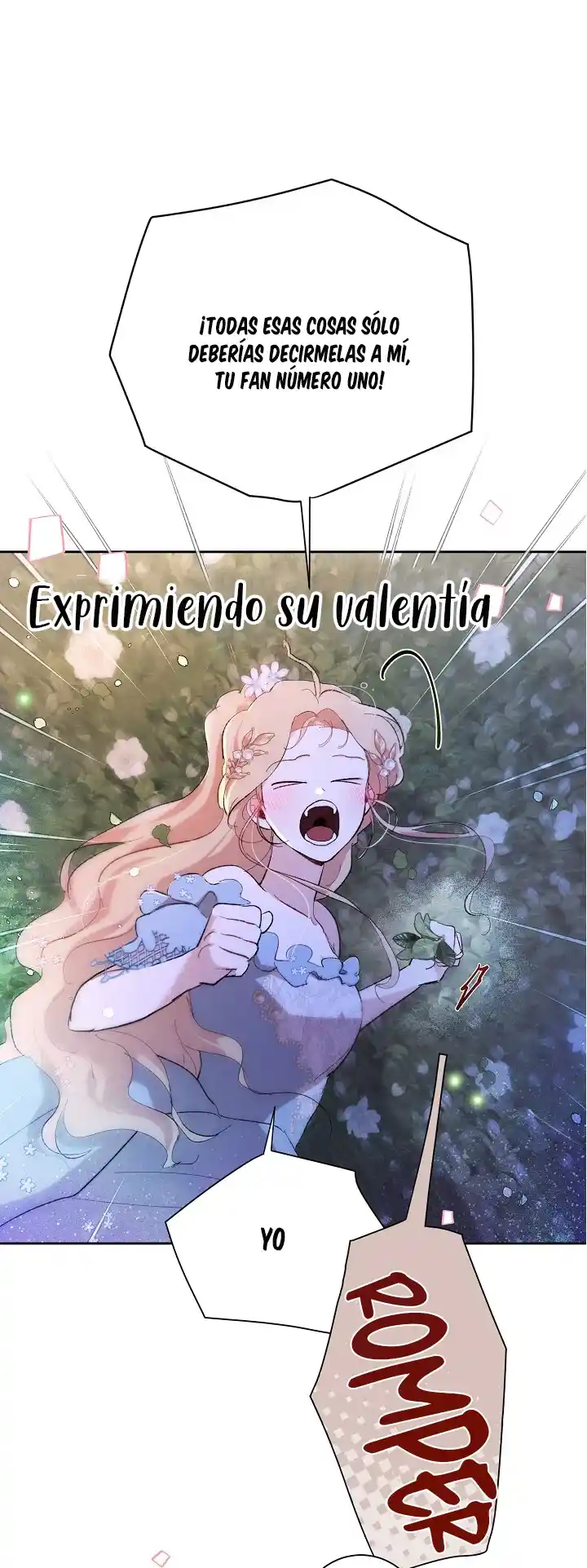 Me Convertí En La Fan Del Príncipe - Capítulo 71 - Página 61 - LectorTMOo