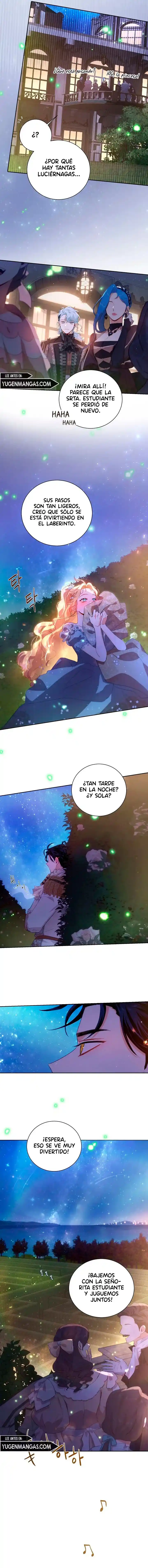 Me Convertí En La Fan Del Príncipe - Capítulo 72 - Página 4 - LectorTMOo
