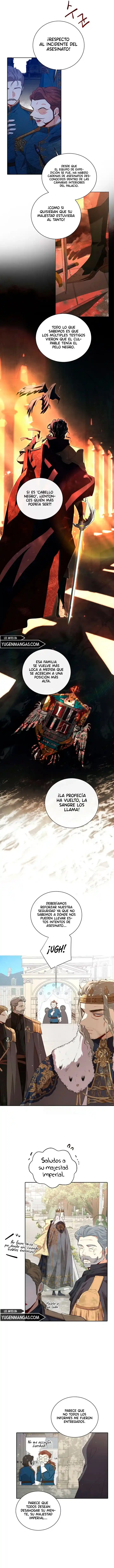 Me Convertí En La Fan Del Príncipe - Capítulo 72 - Página 7 - LectorTMOo