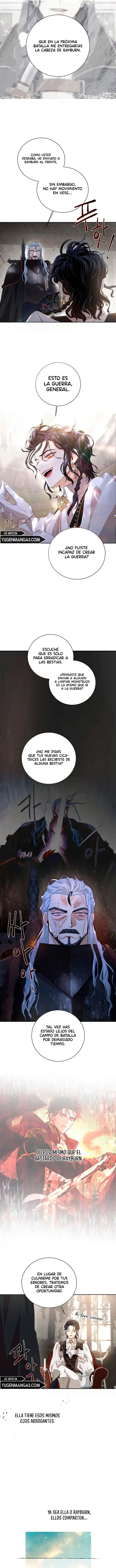 Me Convertí En La Fan Del Príncipe - Capítulo 72 - Página 11 - LectorTMOo