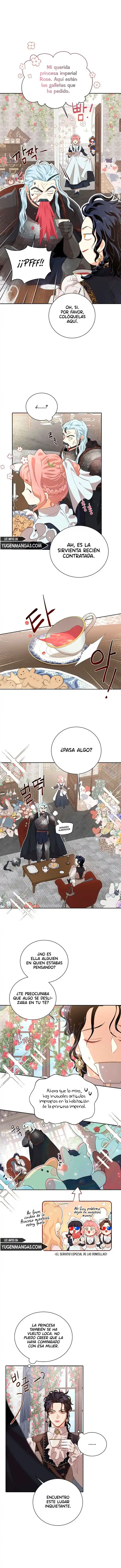Me Convertí En La Fan Del Príncipe - Capítulo 72 - Página 13 - LectorTMOo