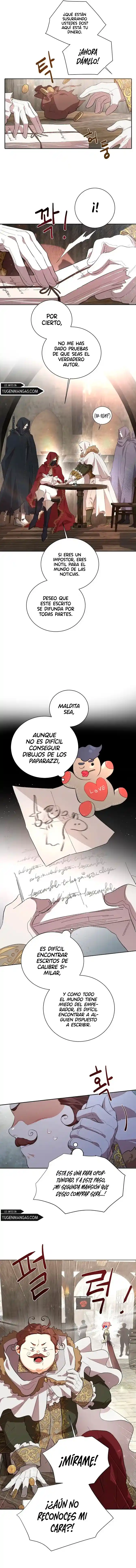Me Convertí En La Fan Del Príncipe - Capítulo 73 - Página 7 - LectorTMOo